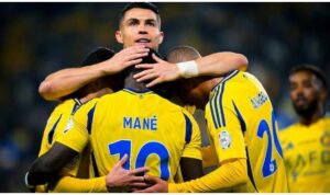 Prediksi Skor Al Nassr vs Esteghlal, AFC Champions League Elite, 11 Maret 2025
