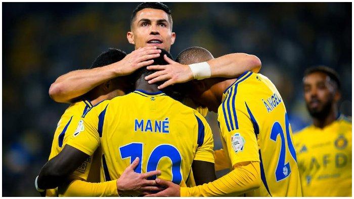 Prediksi Skor Al Nassr vs Esteghlal, AFC Champions League Elite, 11 Maret 2025