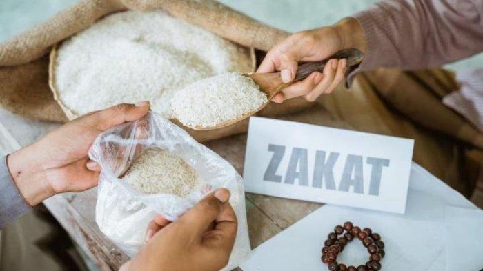 angan Sampai Terlambat! Ini Waktu Terbaik Bayar Zakat Fitrah