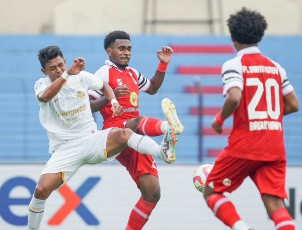 Prediksi Skor Arema FC vs Barito Putera, Liga 1 2025, 13 Maret 2025