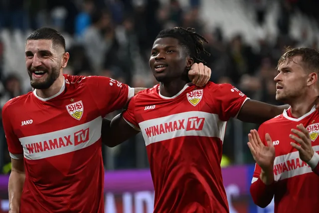 Prediksi Skor Holstein Kiel vs Stuttgart, Liga Jerman Musim 2024/2025, 08 Maret 2025