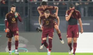 Prediksi Skor AS Roma vs Athletic Bilbao, Liga Europa Musim 2025, 07 Maret 2025