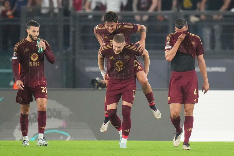 Prediksi Skor AS Roma vs Athletic Bilbao, Liga Europa Musim 2025, 07 Maret 2025