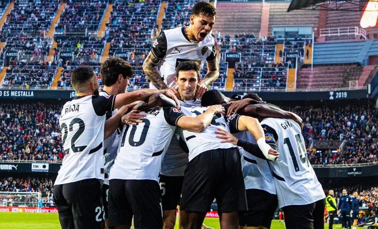 Prediksi Skor Valencia vs Mallorca, Liga Spanyol 2024/2025, 30 Maret 2025
