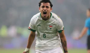 Prediksi Skor Iraq vs Kuwait, Kualifikasi Piala Dunia 2026 Zona AFC, 21 Maret 2025