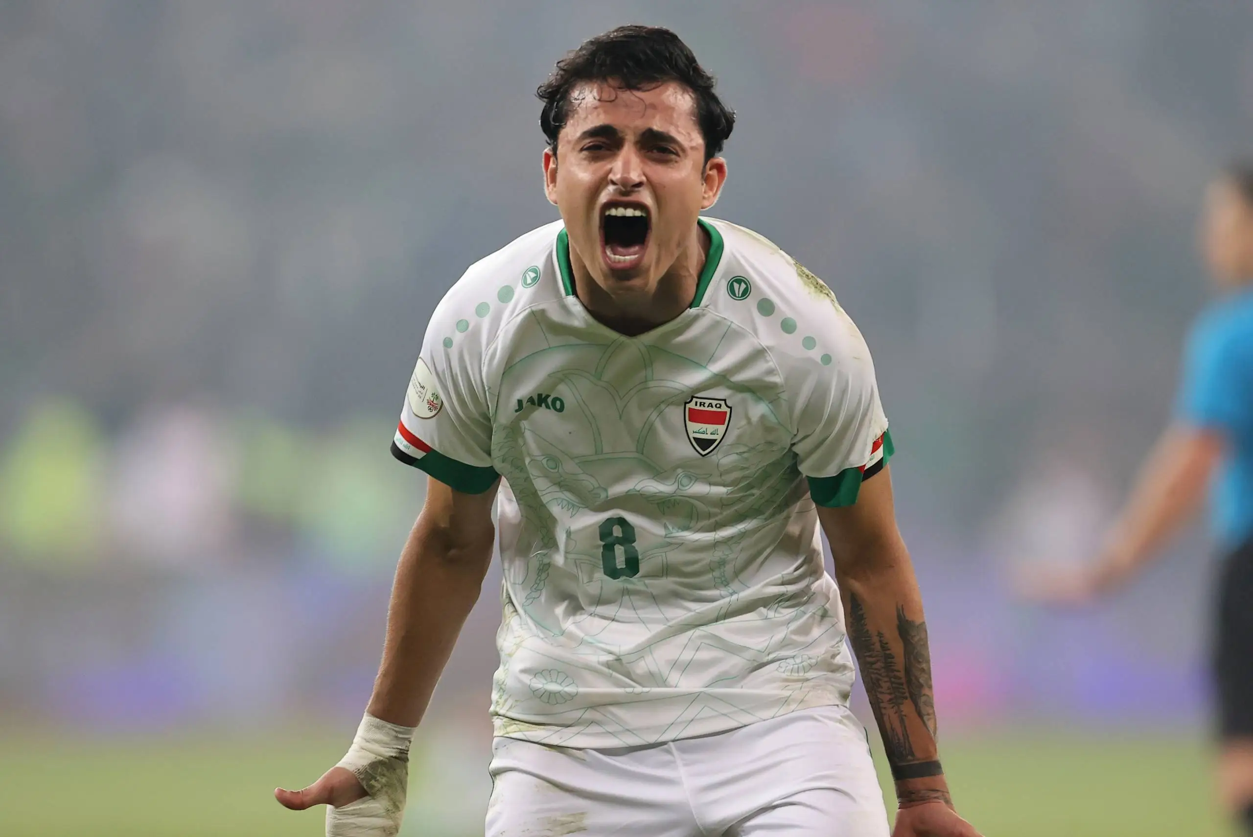 Prediksi Skor Iraq vs Kuwait, Kualifikasi Piala Dunia 2026 Zona AFC, 21 Maret 2025