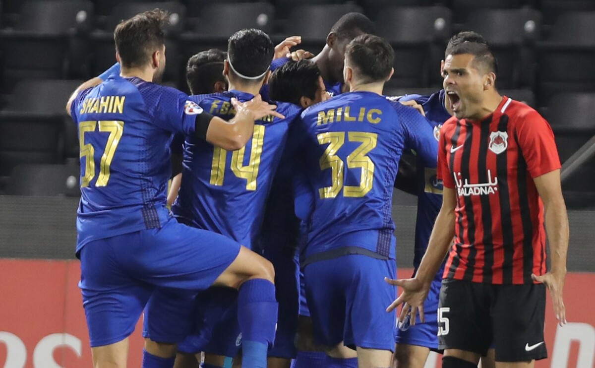 Prediksi Skor Al Rayyan vs Al Ahli, AFC Champions League Elite Musim 2024/2025, 5 Maret 2025