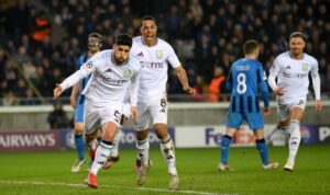 Prediksi Skor Aston Villa vs Club Brugge, Liga Champions 2025, 13 Maret 2025