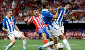 Prediksi Skor Espanyol vs Atl. Madrid, La Liga Musim 2024/2025, 29 Maret 2025