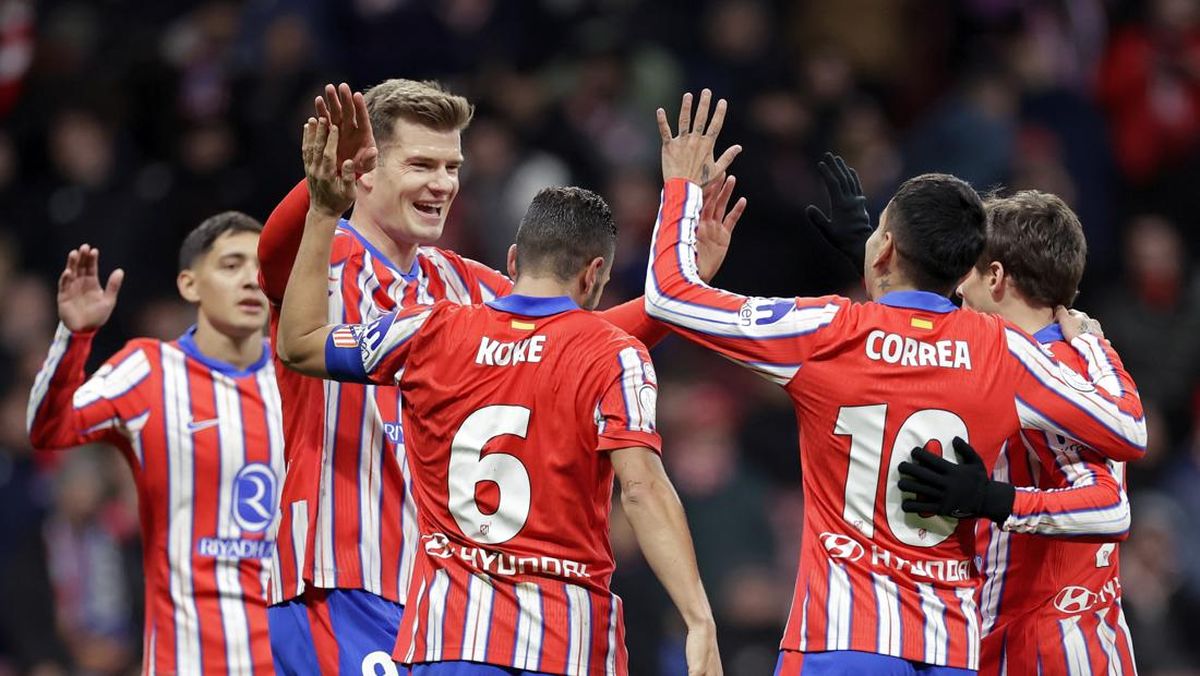 Prediksi Skor Getafe vs Atl. Madrid, Liga Spanyol Musim 2025, 09 Maret 2025