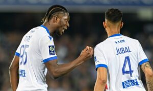 Prediksi Skor Auxerre vs Montpellier, Liga Prancis 2024/2025, 30 Maret 2025