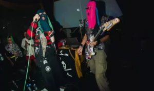 Band Sukatani Tegas Tolak Tawaran Kapolri, Pilih Tetap Independen