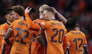 Prediksi Skor Belanda vs Spanyol, Perempat Final UEFA Nations League, 21 Maret 2025