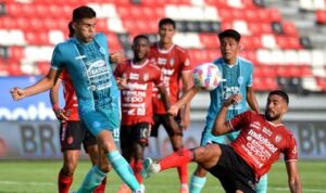 Prediksi Skor Bali United vs PSBS, Liga 1 Musim 2025, 11 Maret 2025