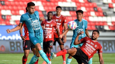 Prediksi Skor Bali United vs PSBS, Liga 1 Musim 2025, 11 Maret 2025