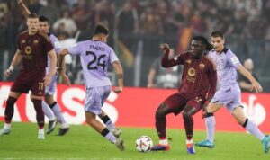 Prediksi Skor Athletic Club vs AS Roma, Liga Europa Musim 2025, 14 Maret 2025