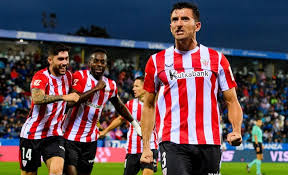 Prediksi Skor Athletic Bilbao vs Osasuna, Liga Spanyol 2024/2025, 30 Maret 2025