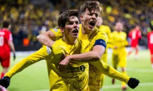 Prediksi Skor Bodo/Glimt vs Olympiakos Piraeus, Liga Europa Musim 2025, 07 Maret 2025