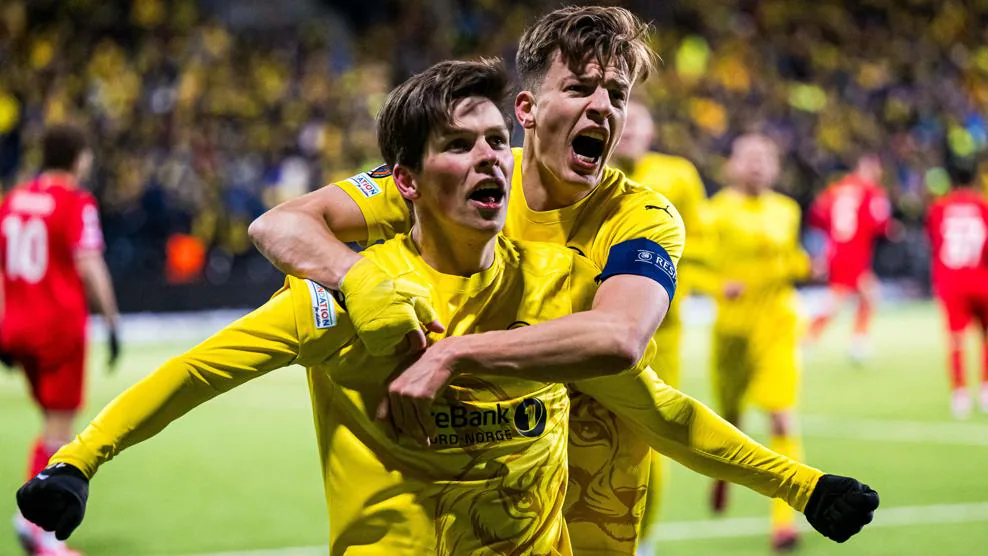 Prediksi Skor Bodo/Glimt vs Olympiakos Piraeus, Liga Europa Musim 2025, 07 Maret 2025