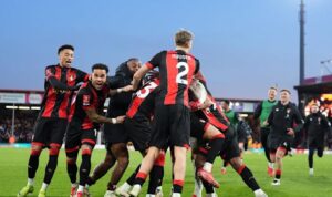 Prediksi Skor Bournemouth vs Brentford, Liga Inggris Musim 2024/2025, 16 Maret 2025