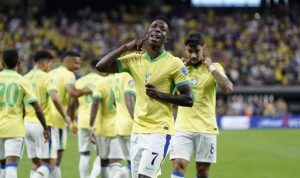 Prediksi Skor Brasil vs Kolombia, Kualifikasi Piala Dunia 2026 Zona CONMEBOL, 21 Maret 2025