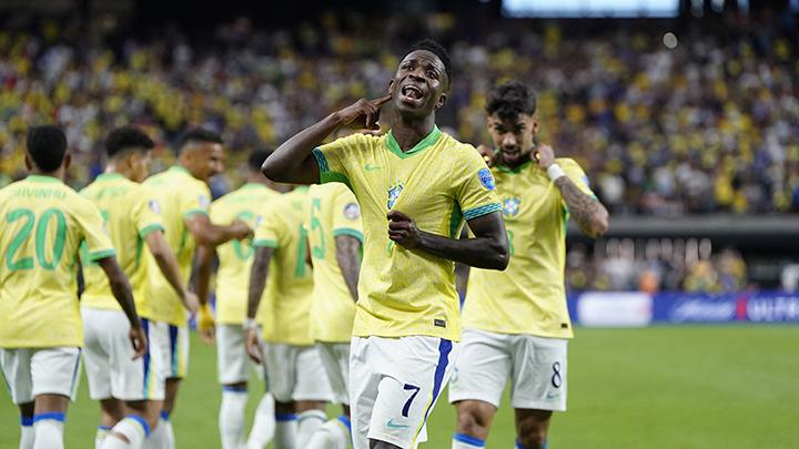 Prediksi Skor Brasil vs Kolombia, Kualifikasi Piala Dunia 2026 Zona CONMEBOL, 21 Maret 2025