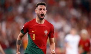 Prediksi Skor Denmark vs Portugal, Perempat Final UEFA Nations League, 21 Maret 2025