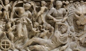 5 Legenda Bulan di Berbagai Mitologi, Mitos atau Kenyataan?