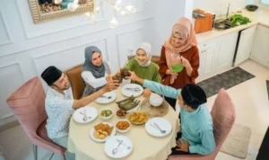 10 Menu Buka Puasa yang Lezat dan Mudah Dibuat untuk Keluarga
