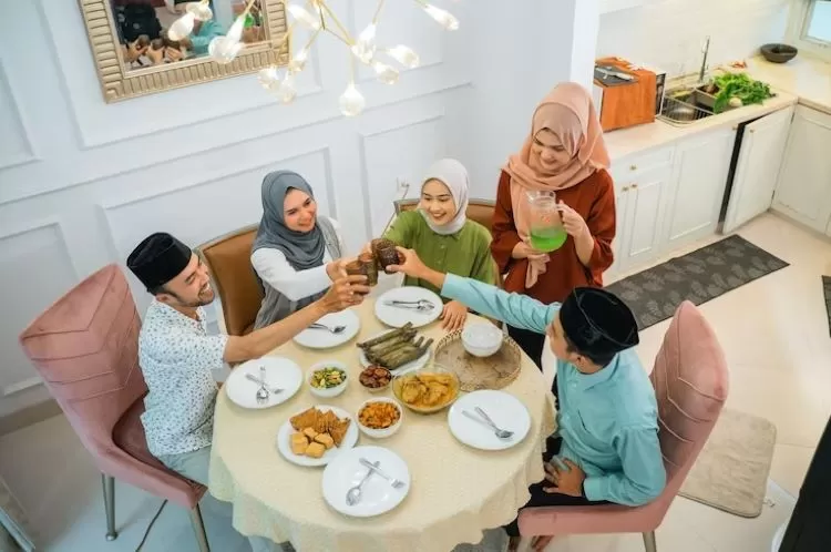 10 Menu Buka Puasa yang Lezat dan Mudah Dibuat untuk Keluarga