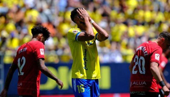 Prediksi Skor Cadiz vs Eibar, Segunda Division Spanyol 2024/2025, 01 April 2025
