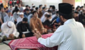 Ceramah Singkat Ramadhan: Memperdalam Iman dan Ilmu Agama di Bulan Suci
