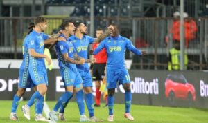 Prediksi Skor Como vs Empoli, Liga Italia Musim 2024/2025, 29 Maret 2025