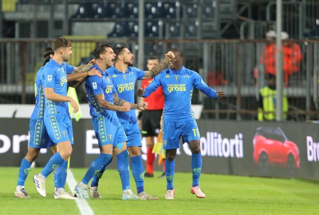 Prediksi Skor Como vs Empoli, Liga Italia Musim 2024/2025, 29 Maret 2025