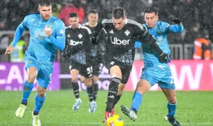Prediksi Skor Como vs Venezia, Liga Italia Musim 2025, 08 Maret 2025