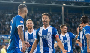 Prediksi Skor Alaves vs Rayo Vallecano, Liga Spanyol 2024/2025, 30 Maret 2025