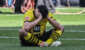 Prediksi Skor Dortmund vs Mainz, Liga Jerman 2024/2025, 30 Maret 2025