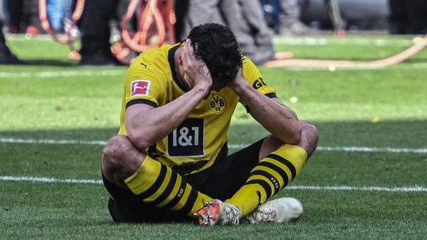 Prediksi Skor Dortmund vs Mainz, Liga Jerman 2024/2025, 30 Maret 2025