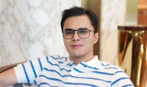Video dr Oky Pratama Berduaan di Hotel dengan Pria Viral di Media Sosial