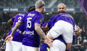 Prediksi Skor Reims vs Strasbourg, Ligue 1 Prancis Pekan 28, 06 April 2025