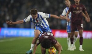 Prediksi Skor Manchester City vs Brighton, English Premier League 2025, 15 Maret 2025