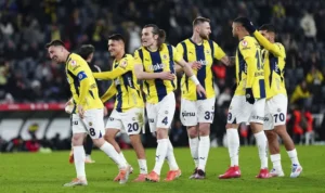 Prediksi Skor Fenerbahce vs Rangers, Liga Europa Musim 2025, 07 Maret 2025