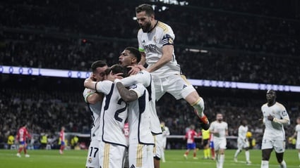 Prediksi Skor Real Madrid vs Leganes, Liga Spanyol 2024/2025, 30 Maret 2025