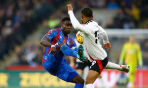 Prediksi Skor Fulham vs Crystal Palace, FA Cup 2024/2025, 29 Maret 2025
