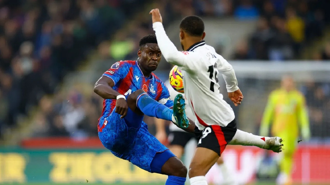 Prediksi Skor Fulham vs Crystal Palace, FA Cup 2024/2025, 29 Maret 2025