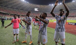 Prediksi Skor Pantai Gading vs Gambia, Kualifikasi Piala Dunia 2026, 24 Maret 2025