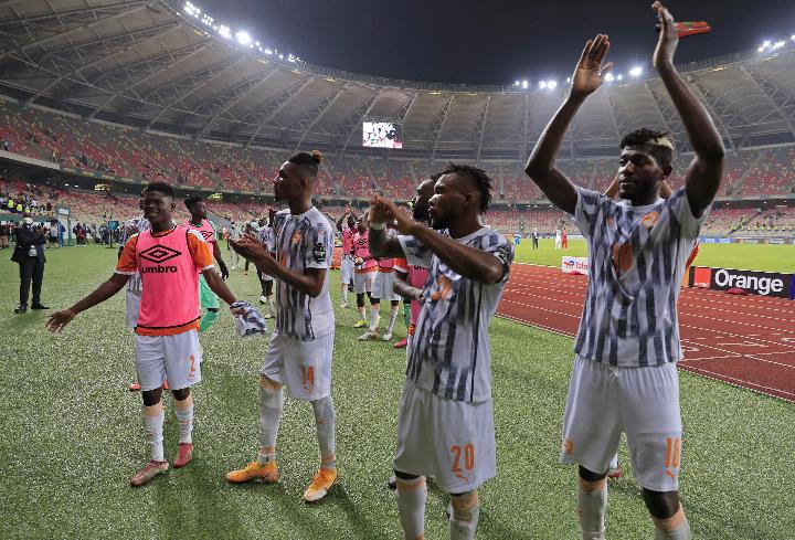 Prediksi Skor Pantai Gading vs Gambia, Kualifikasi Piala Dunia 2026, 24 Maret 2025