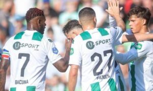 Prediksi Skor NAC Breda vs Groningen, Eredivisie Musim 2024/2025, 29 Maret 2025