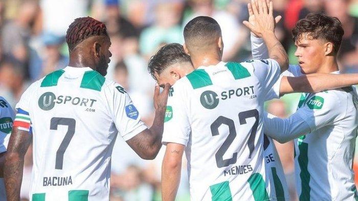 Prediksi Skor NAC Breda vs Groningen, Eredivisie Musim 2024/2025, 29 Maret 2025