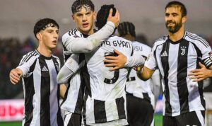 Prediksi Skor Juventus vs Genoa, Liga Italia 2024/2025, 30 Maret 2025